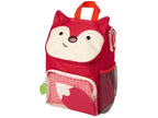 Skip Hop rucsac Zoo 3 ani+ Vulpe 9L750810 02