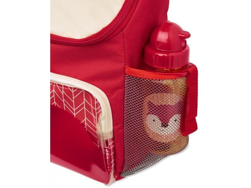 Skip Hop rucsac Zoo 3 ani+ Vulpe 9L750810 03