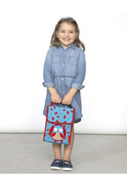 Skip Hop Saculet pentru pranz Zoo 03