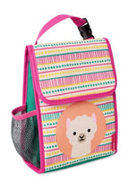 Skip Hop saculet pentru pranz Zoo pentru 3 ani+ 01