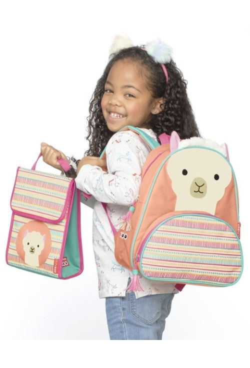 Skip Hop saculet pentru pranz Zoo pentru 3 ani+ 03