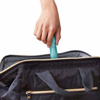 Skip Hop set 2 lingurite pliabile pentru calatorii 3m+ 04