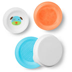 Skip Hop set boluri anti-alunecare 6m+, Catel 252247 01