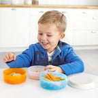 Skip Hop set boluri anti-alunecare 6m+