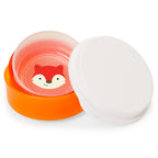 Skip Hop set boluri anti-alunecare 6m+