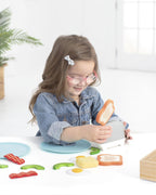Skip Hop set bucatarie Zoo 3 ani+ 05