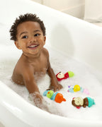 Skip Hop set jucarie de baie Zoo 9m+ 05