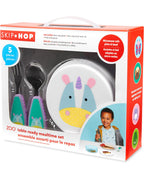 Skip Hop set pentru pranz 12m+ Unicorn 9N833810 01