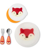 Skip Hop set pentru pranz 12m+ Vulpe 9N582310 02