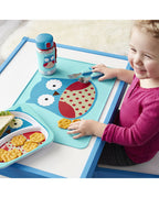Skip Hop set tacamuri Zoo 12m+ Bufnita 252353 03