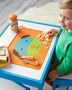 Skip Hop set tacamuri Zoo 12m+ Catel 252350 03