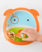 Skip Hop set tacamuri Zoo 12m+ Catel 252350 04