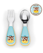 Skip Hop set tacamuri Zoo 12m+ Girafa 252359