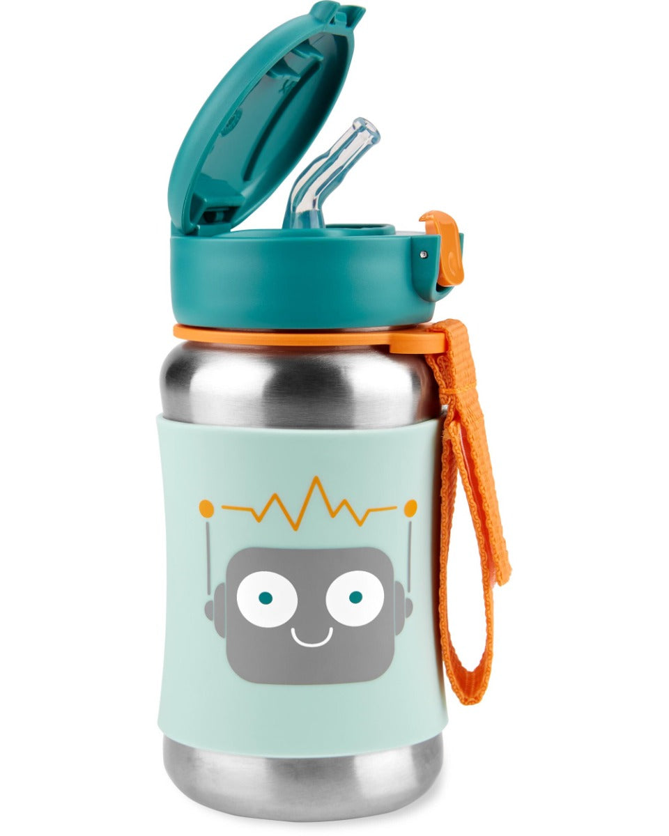  Robot