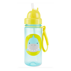 Skip Hop sticla cu pai Zoo 12m+ Rechin 9N567710 01