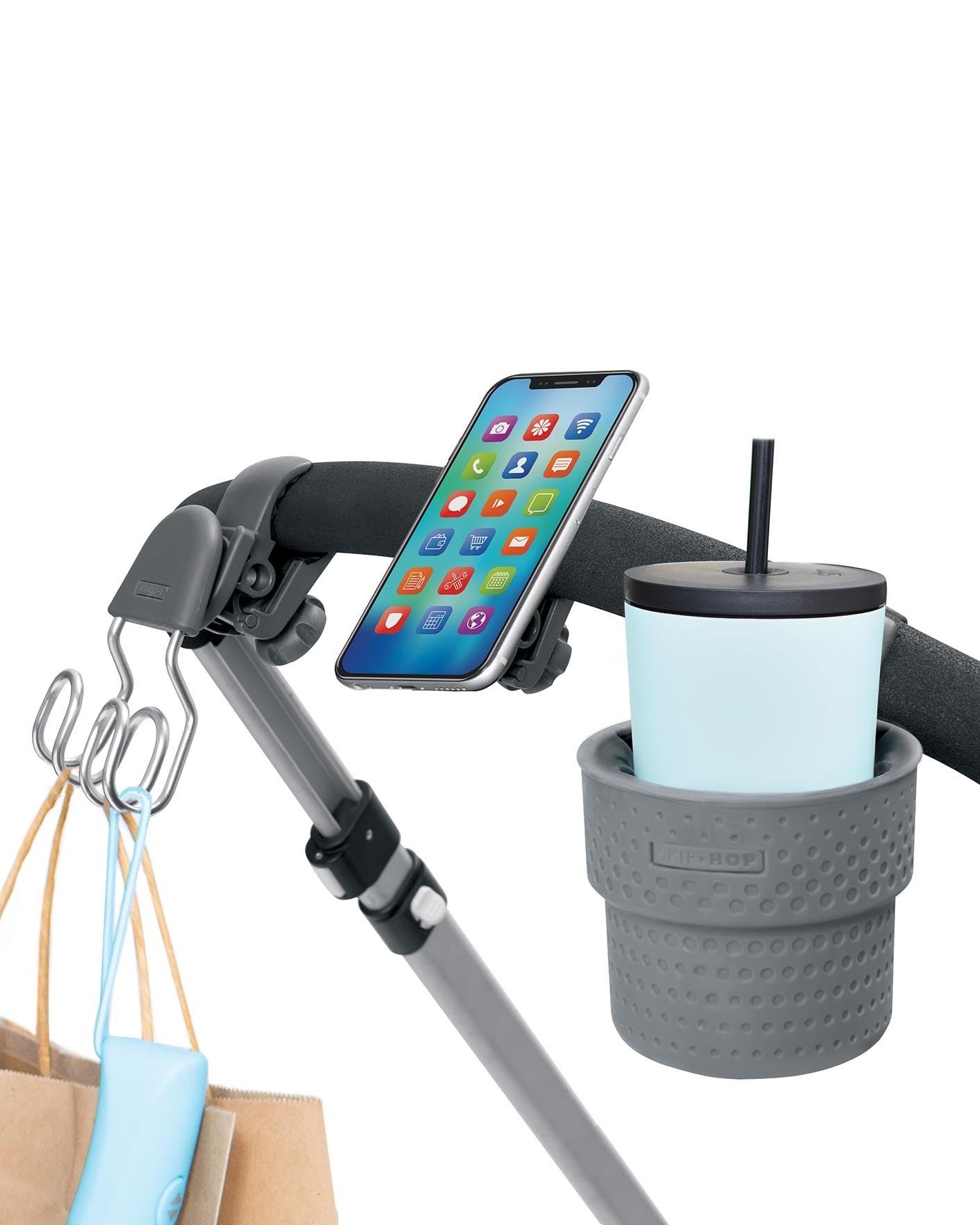Skip Hop suport universal de pahar pentru carucioare 04
