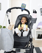 Skip Hop suport universal de pahar pentru carucior 9I348210 09