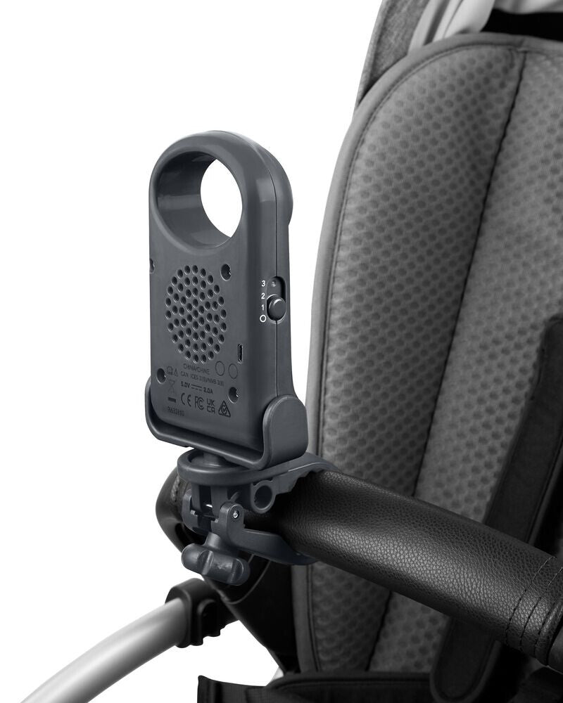 Skip Hop Ventilator pentru carucior Imagine secundară a produsului