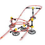 Quercetti joc educativ Skyrail Basic 02