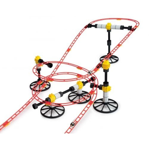 Quercetti joc educativ Skyrail Basic 02