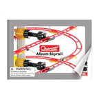 Quercetti joc educativ Skyrail Basic 04