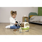 Smoby jucarie Animal Care Case cu 10 accesorii 3 ani+ 