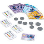 Smoby jucarie Casa de marcat Stitch Electronic Cash Register 3 ani+ 