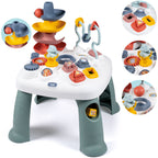 Smoby masa educativa Little Activity Table 12m+ Verde