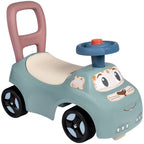 Smoby Masinuta Auto 10m+ Verde