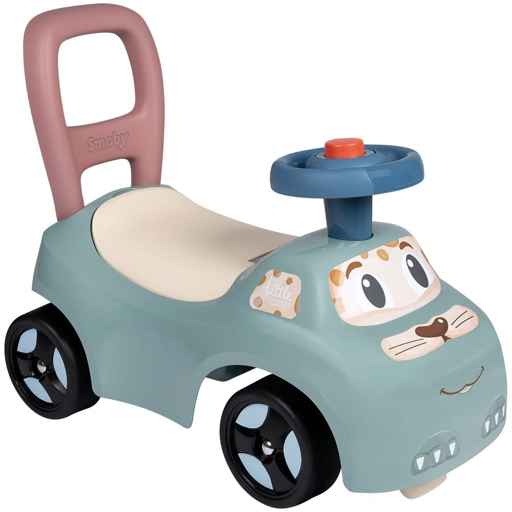 Smoby Masinuta Auto 10m+ Verde