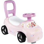 Smoby Masinuta Auto 10m+ Disney Princess