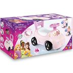 Smoby Masinuta Auto 10m+ Disney Princess