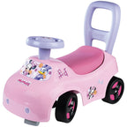 Smoby Masinuta Auto 10m+ Minnie