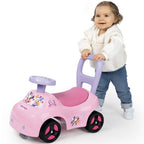 Smoby Masinuta Auto 10m+ Minnie