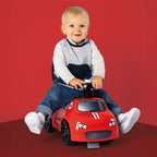 Smoby Masinuta Auto 10m+ Rosu