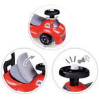 Smoby Masinuta Auto 10m+ Rosu