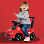 Smoby Masinuta Auto 10m+ Rosu