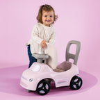 Smoby Masinuta Auto 10m+ Roz