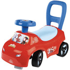 Smoby Masinuta Auto 10m+ Spidey