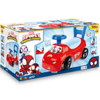 Smoby Masinuta Auto 10m+ Spidey