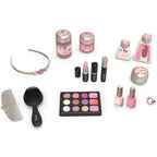 Smoby salon de infrumusetare My Beauty Dressing Table roz 3 ani+