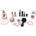 Smoby salon de infrumusetare My Beauty Studio cu 15 accesorii 3 ani+