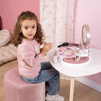 Smoby salon de infrumusetare My Beauty Studio cu 15 accesorii 3 ani+