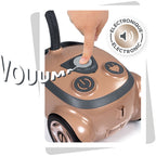 Smoby jucarie aspirator Rowenta Vacuum Cleaner 3 ani+ 
