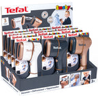 Smoby jucarie aparat de calcat Tefal Steamer Display 3 ani+ 1 buc