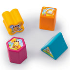 Smoby antepremergator educativ Cotoons 12m+ 02