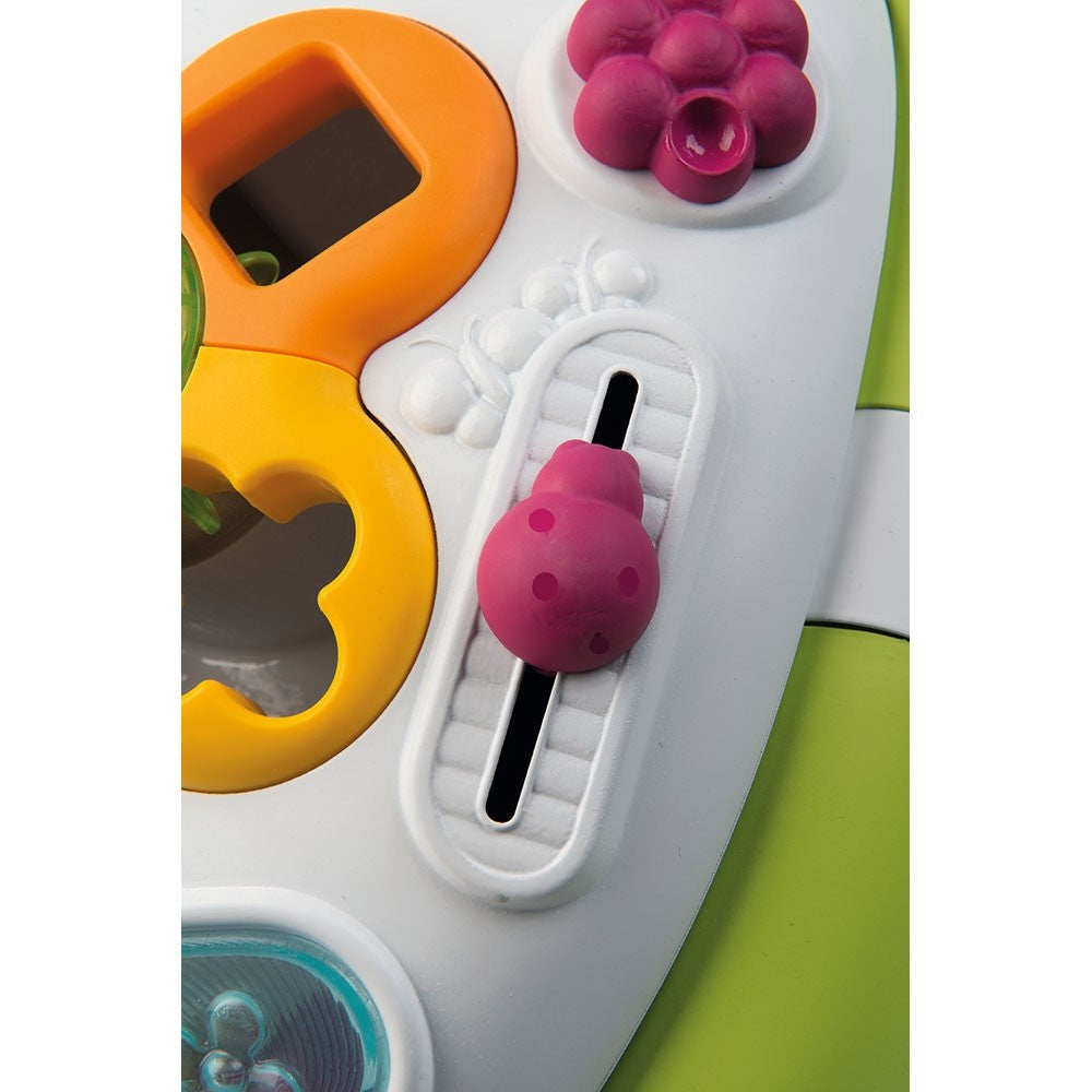 Smoby antepremergator educativ Cotoons 12m+ 08