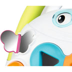 Smoby antepremergator educativ Cotoons 12m+ 06