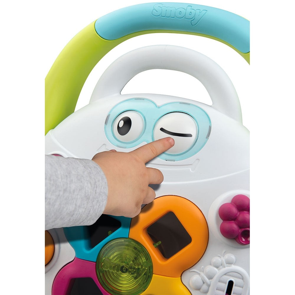 Smoby antepremergator educativ Cotoons 12m+ 04