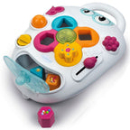 Smoby antepremergator educativ Cotoons 12m+ 05